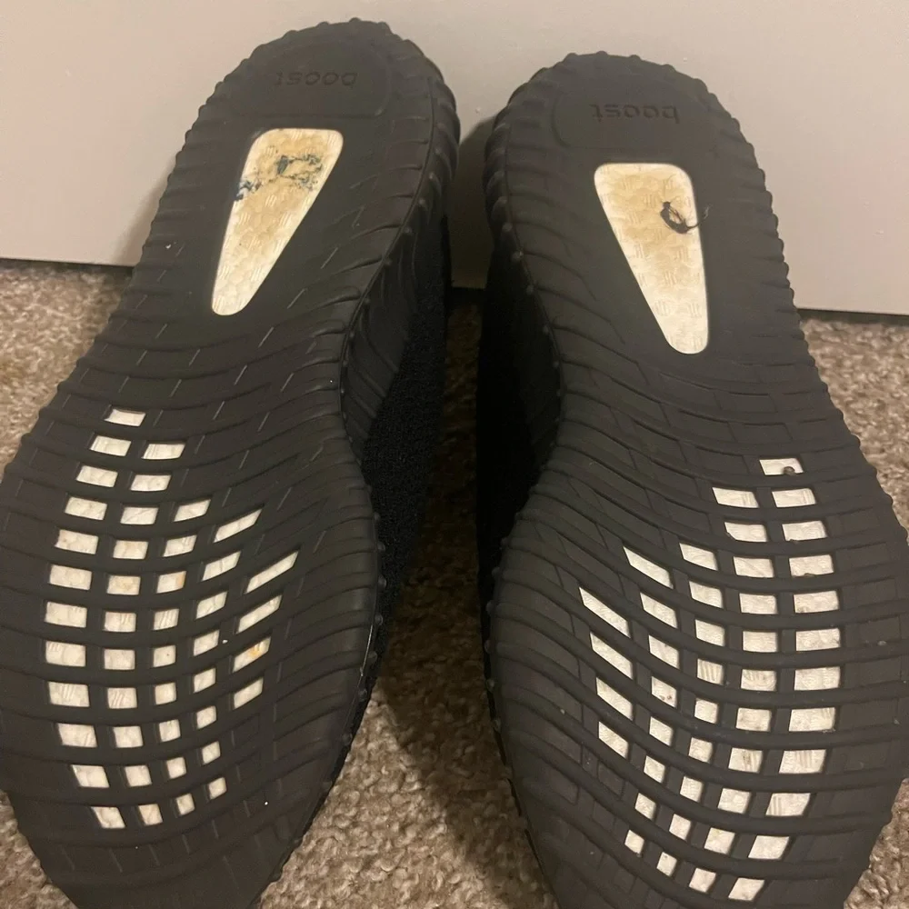 Yeezy 350 dazzling blue-sold - Picture 2 of 7